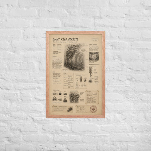 Enhanced matte paper framed poster in red oak 20x30 front 6a1be395d274f.jpg