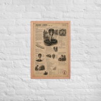 Enhanced matte paper framed poster in red oak 20x30 front 6a1bf628c0fe2.jpg