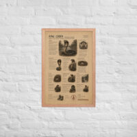 Enhanced matte paper framed poster in red oak 20x30 front 6a1bf6f2a499d.jpg