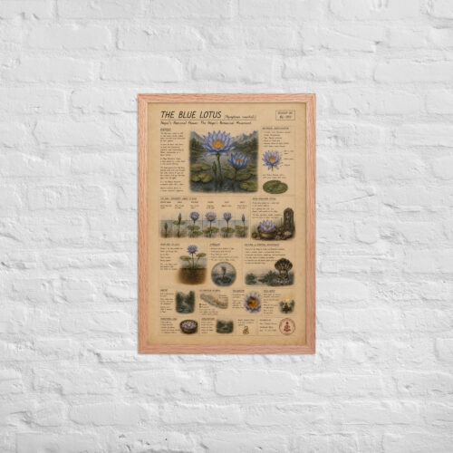 Enhanced matte paper framed poster in red oak 20x30 front 6a1bf9b1bd92d.jpg