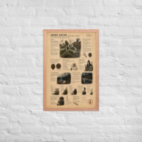 Enhanced matte paper framed poster in red oak 20x30 front 6a1bfb472d2d0.jpg