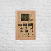 Enhanced matte paper framed poster in red oak 20x30 front 6a1c8935a3f66.jpg