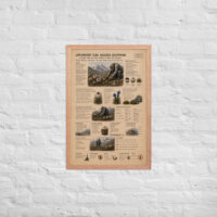 Enhanced matte paper framed poster in red oak 20x30 front 6a1c92b07630f.jpg