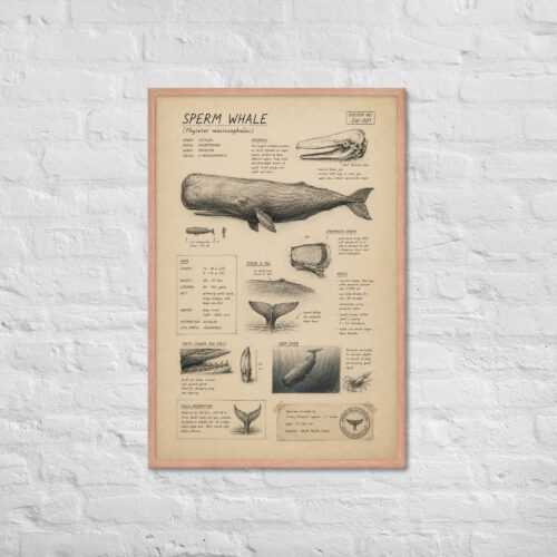 Enhanced matte paper framed poster in red oak 24x36 front 6a1bd9fae3372.jpg