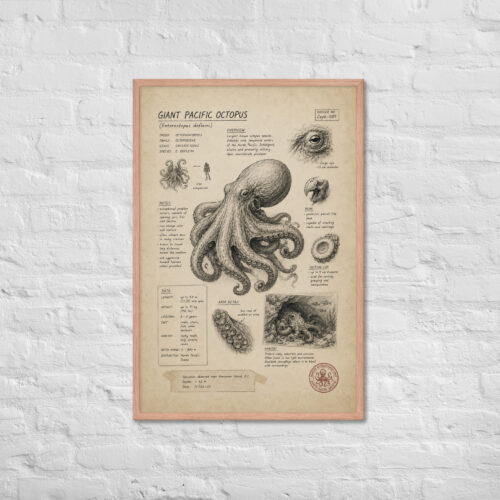 Enhanced matte paper framed poster in red oak 24x36 front 6a1bde059b253.jpg