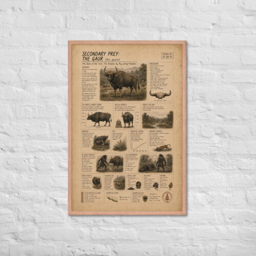Enhanced matte paper framed poster in red oak 24x36 front 6a1c0161cbd38.jpg