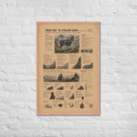 Enhanced matte paper framed poster in red oak 24x36 front 6a1c919fa1f61.jpg
