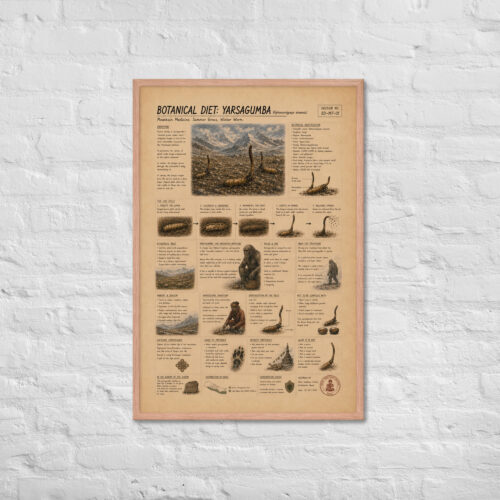 Enhanced matte paper framed poster in red oak 24x36 front 6a1c92317a9ac.jpg