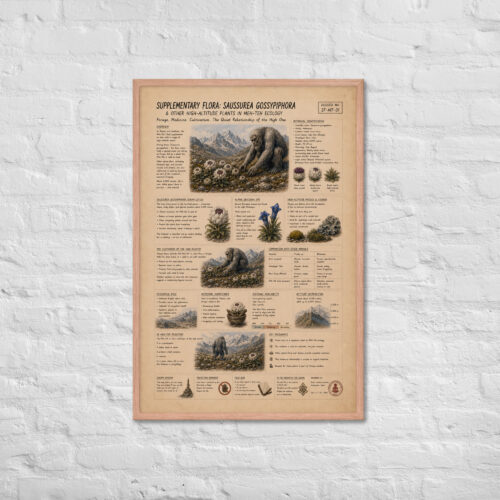 Enhanced matte paper framed poster in red oak 24x36 front 6a1c92b076387.jpg