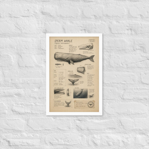 Enhanced matte paper framed poster in white 12x18 front 6a1bd9fae3457.jpg