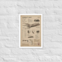Enhanced matte paper framed poster in white 12x18 front 6a1bdb57ad22e.jpg