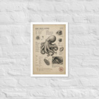 Enhanced matte paper framed poster in white 12x18 front 6a1bde059b2e4.jpg