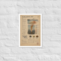 Enhanced matte paper framed poster in white 12x18 front 6a1be4b159f4e.jpg