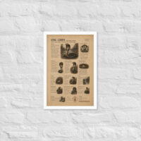 Enhanced matte paper framed poster in white 12x18 front 6a1bf6f2a4ab0.jpg