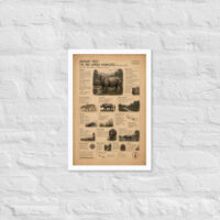 Enhanced matte paper framed poster in white 12x18 front 6a1c00af9fe8f.jpg