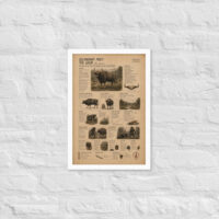Enhanced matte paper framed poster in white 12x18 front 6a1c0161cbdba.jpg