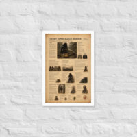 Enhanced matte paper framed poster in white 12x18 front 6a1c884c23d1a.jpg