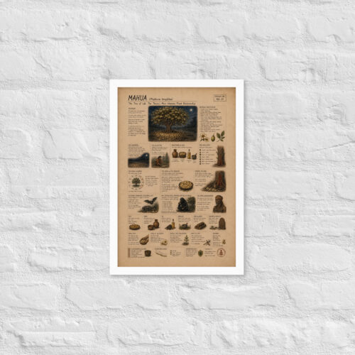 Enhanced matte paper framed poster in white 12x18 front 6a1c8dc7c2980.jpg