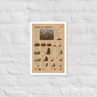 Enhanced matte paper framed poster in white 12x18 front 6a1c92317aa33.jpg