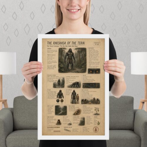 Enhanced matte paper framed poster in white 12x18 person 6a1bffb756015.jpg