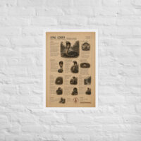 Enhanced matte paper framed poster in white 20x30 front 6a1bf6f2a4b02.jpg