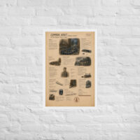 Enhanced matte paper framed poster in white 20x30 front 6a1bf7f675f63.jpg