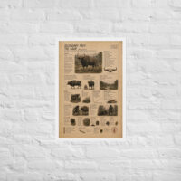 Enhanced matte paper framed poster in white 20x30 front 6a1c0161cbe0b.jpg
