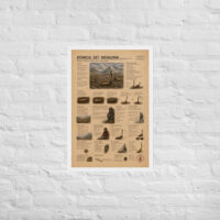 Enhanced matte paper framed poster in white 20x30 front 6a1c92317aa85.jpg