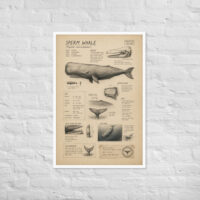 Enhanced matte paper framed poster in white 24x36 front 6a1bd9fae35b7.jpg