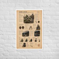Enhanced matte paper framed poster in white 24x36 front 6a1bfb472d5ca.jpg