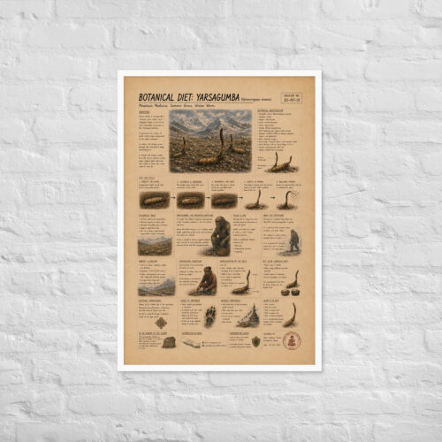 Enhanced matte paper framed poster in white 24x36 front 6a1c92317aafa.jpg
