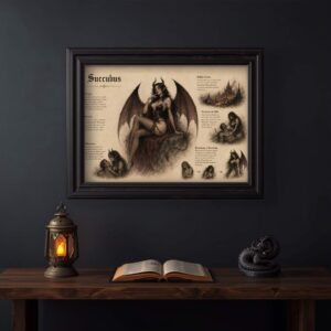 Succubus main image