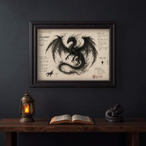 Shadow dragon main