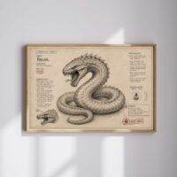 Basilisk main image
