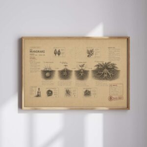 Mandrake main image