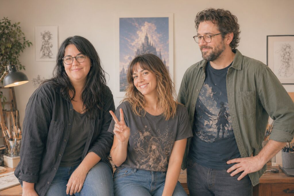 About us