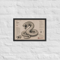 Enhanced matte paper framed poster in black 12x18 front 6a1d6b3171b20.jpg