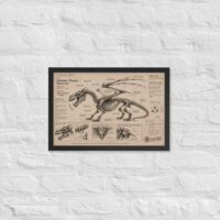 Enhanced matte paper framed poster in black 12x18 front 6a1d757c53534.jpg