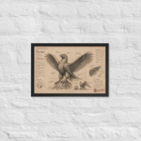 Enhanced matte paper framed poster in black 12x18 front 6a1d9e08b9689.jpg