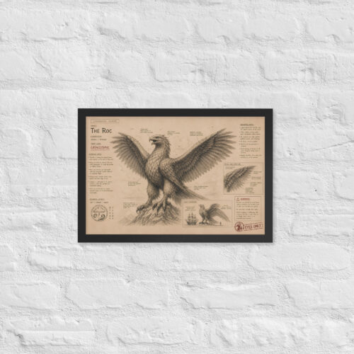 Enhanced matte paper framed poster in black 12x18 front 6a1d9e08b9689.jpg