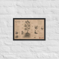 Enhanced matte paper framed poster in black 12x18 front 6a1d9f5cce186.jpg