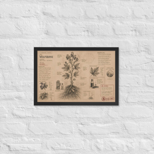 Enhanced matte paper framed poster in black 12x18 front 6a1d9f5cce186.jpg