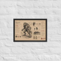 Enhanced matte paper framed poster in black 12x18 front 6a1ea640d0cc8.jpg