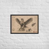 Enhanced matte paper framed poster in black 20x30 front 6a1d9e08b974e.jpg