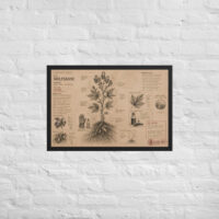 Enhanced matte paper framed poster in black 20x30 front 6a1d9f5cce1fd.jpg