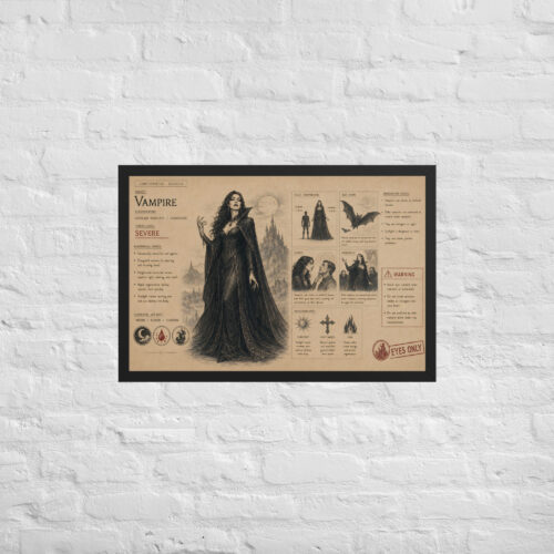 Enhanced matte paper framed poster in black 20x30 front 6a1eac539fdbc.jpg