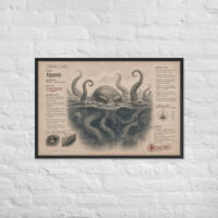 Enhanced matte paper framed poster in black 24x36 front 6a1d70a21e897.jpg