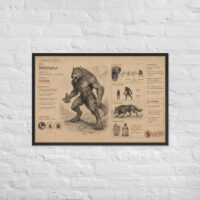 Enhanced matte paper framed poster in black 24x36 front 6a1ea640d000f.jpg