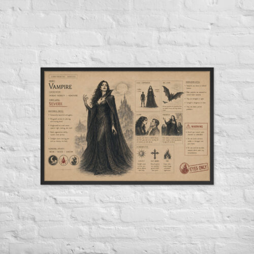Enhanced matte paper framed poster in black 24x36 front 6a1eac539eaa9.jpg