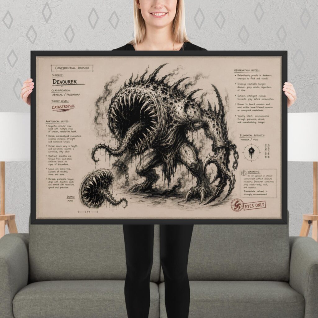 Enhanced matte paper framed poster in black 24x36 person 6a1d601f89909.jpg